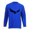 180g junior long sleeve T-shirt Thumbnail