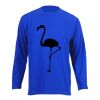 180g junior long sleeve T-shirt Thumbnail