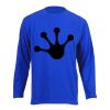 180g junior long sleeve T-shirt Thumbnail