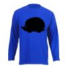 180g junior long sleeve T-shirt Thumbnail