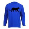 180g junior long sleeve T-shirt Thumbnail