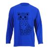 180g junior long sleeve T-shirt Thumbnail