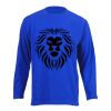 180g junior long sleeve T-shirt Thumbnail