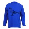 180g junior long sleeve T-shirt Thumbnail