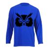 180g junior long sleeve T-shirt Thumbnail
