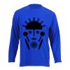 180g junior long sleeve T-shirt Thumbnail