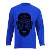 180g junior long sleeve T-shirt Thumbnail