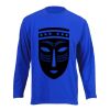 180g junior long sleeve T-shirt Thumbnail