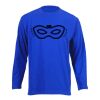180g junior long sleeve T-shirt Thumbnail