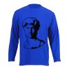180g junior long sleeve T-shirt Thumbnail