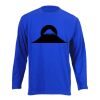 180g junior long sleeve T-shirt Thumbnail