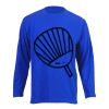 180g junior long sleeve T-shirt Thumbnail