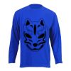 180g junior long sleeve T-shirt Thumbnail