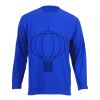 180g junior long sleeve T-shirt Thumbnail