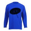 180g junior long sleeve T-shirt Thumbnail