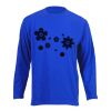 180g junior long sleeve T-shirt Thumbnail