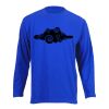 180g junior long sleeve T-shirt Thumbnail