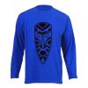 180g junior long sleeve T-shirt Thumbnail
