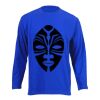 180g junior long sleeve T-shirt Thumbnail