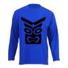 180g junior long sleeve T-shirt Thumbnail