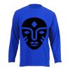 180g junior long sleeve T-shirt Thumbnail