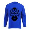 180g junior long sleeve T-shirt Thumbnail