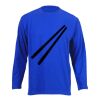 180g junior long sleeve T-shirt Thumbnail