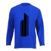 180g junior long sleeve T-shirt Thumbnail