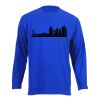 180g junior long sleeve T-shirt Thumbnail