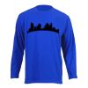 180g junior long sleeve T-shirt Thumbnail