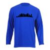 180g junior long sleeve T-shirt Thumbnail