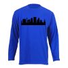 180g junior long sleeve T-shirt Thumbnail