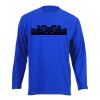 180g junior long sleeve T-shirt Thumbnail