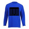 180g junior long sleeve T-shirt Thumbnail