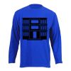 180g junior long sleeve T-shirt Thumbnail