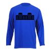 180g junior long sleeve T-shirt Thumbnail