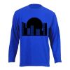 180g junior long sleeve T-shirt Thumbnail