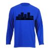 180g junior long sleeve T-shirt Thumbnail