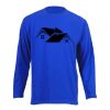 180g junior long sleeve T-shirt Thumbnail