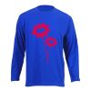180g junior long sleeve T-shirt Thumbnail