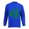 180g junior long sleeve T-shirt Thumbnail