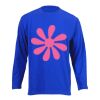 180g junior long sleeve T-shirt Thumbnail