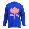 180g junior long sleeve T-shirt Thumbnail