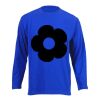 180g junior long sleeve T-shirt Thumbnail