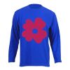 180g junior long sleeve T-shirt Thumbnail