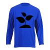 180g junior long sleeve T-shirt Thumbnail