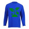 180g junior long sleeve T-shirt Thumbnail
