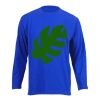 180g junior long sleeve T-shirt Thumbnail