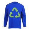 180g junior long sleeve T-shirt Thumbnail