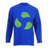 180g junior long sleeve T-shirt Thumbnail